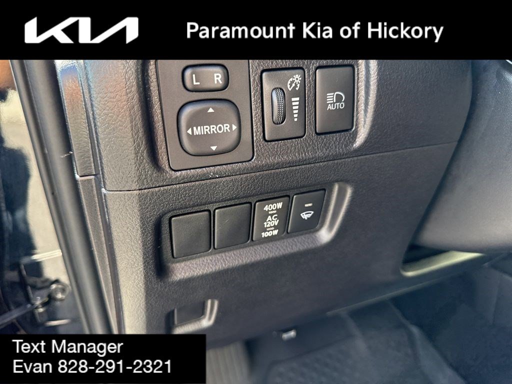 Used 2023 Toyota 4Runner SR5 image 17