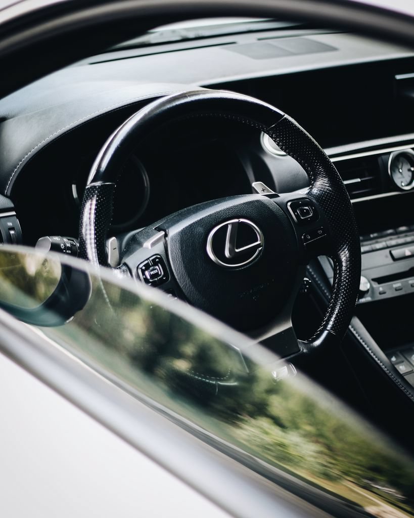 Used 2017 Lexus RC 300 F Sport AWD/4WD image 71