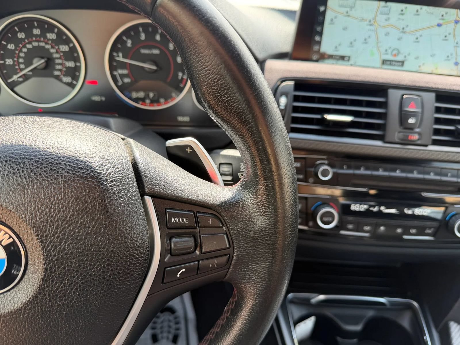 Used 2017 BMW 430i Convertible RWD image 29