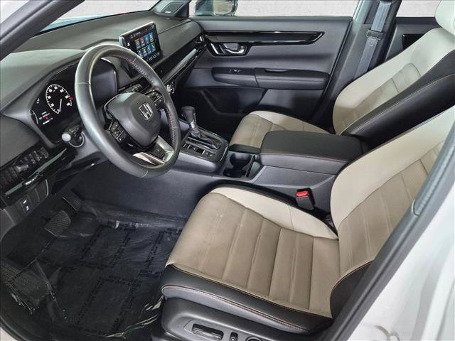Used 2024 Honda CR-V Sport Touring image 15