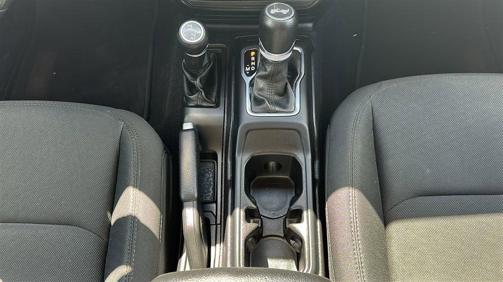 Used 2021 Jeep Wrangler Unlimited Sport image 27