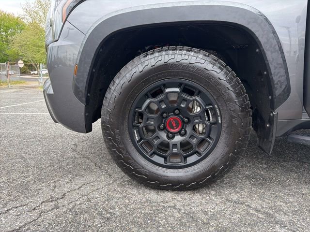 Used 2024 Toyota Sequoia TRD Pro AWD/4WD image 27