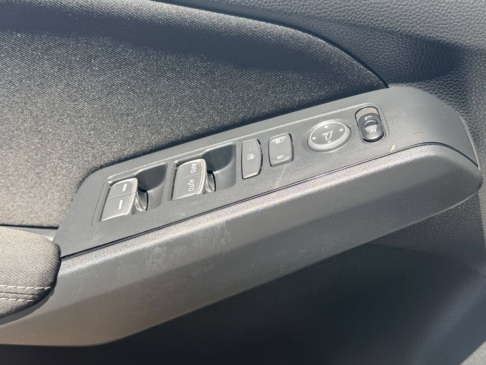 Used 2025 Honda Civic Sport image 18