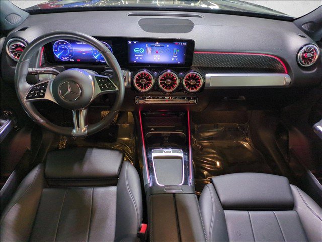 Certified 2024 Mercedes-Benz EQB 250+ image 17
