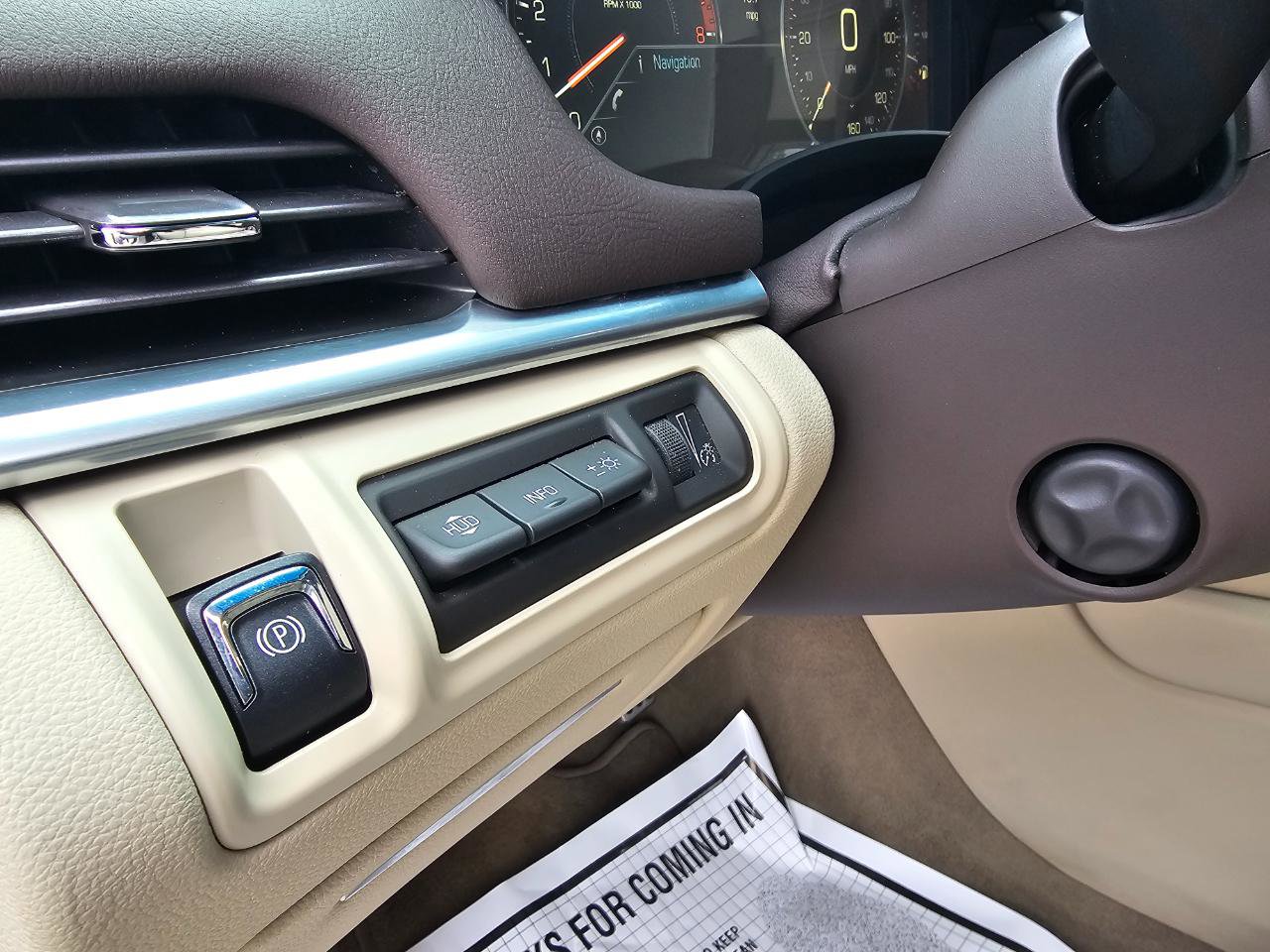 Used 2014 Cadillac XTS Premium image 34