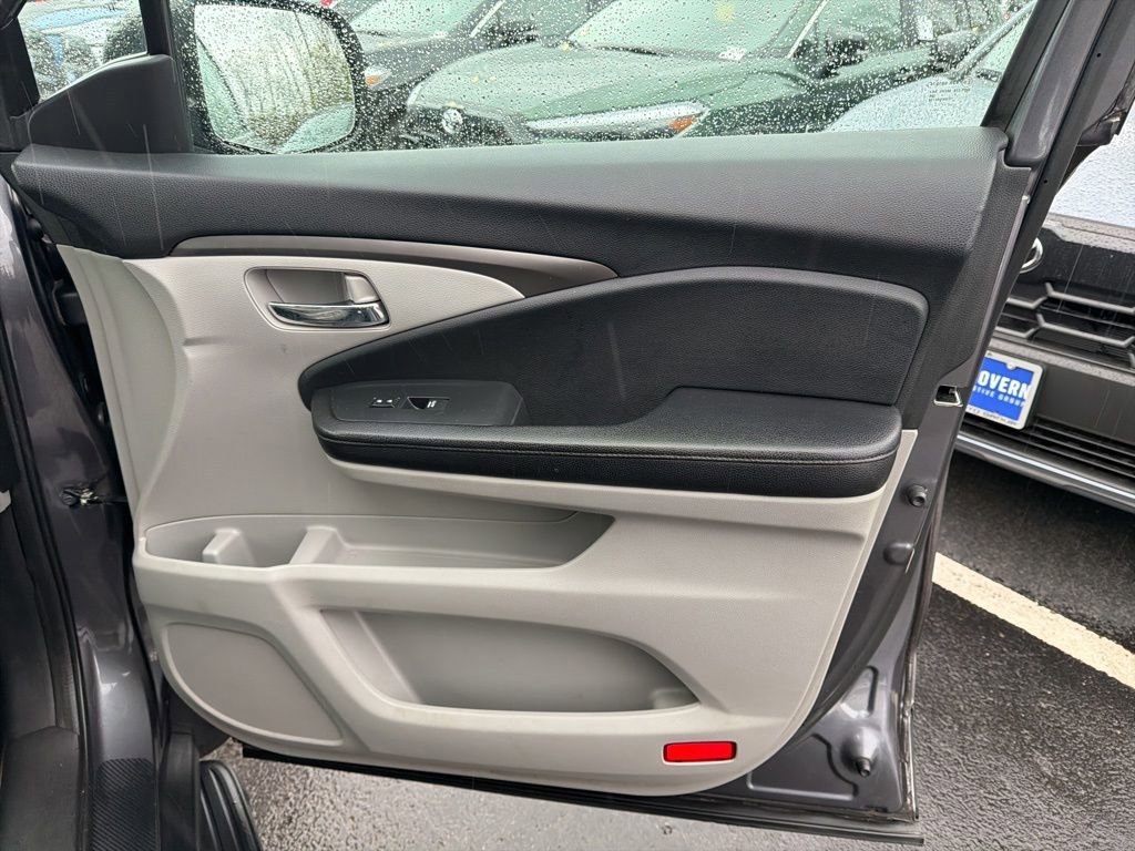 Used 2016 Honda Pilot EX-L image 10