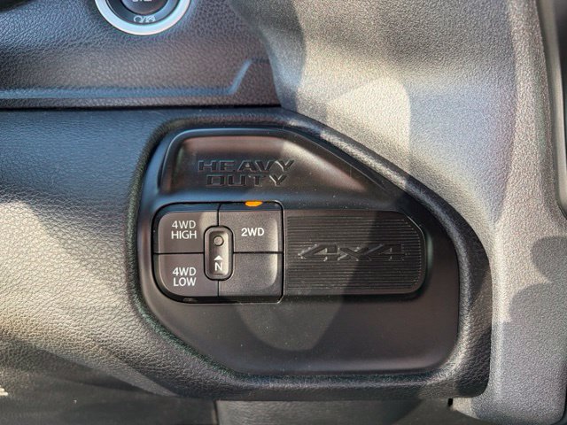 Used 2024 RAM 3500 Tradesman w/ Max Tow Package AWD/4WD image 15