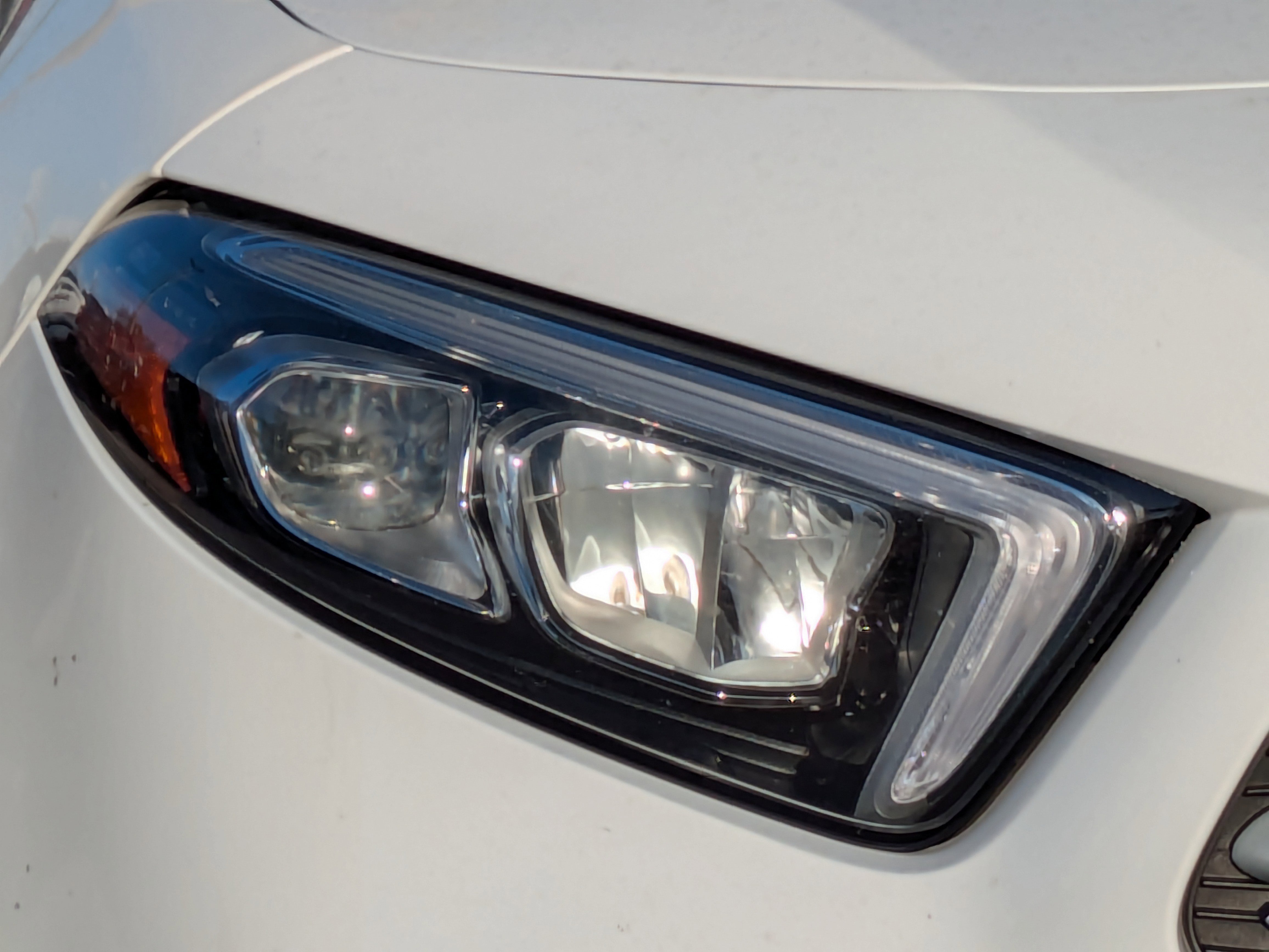 Used 2019 Mercedes-Benz A 220 A 220 4dr Car image 10