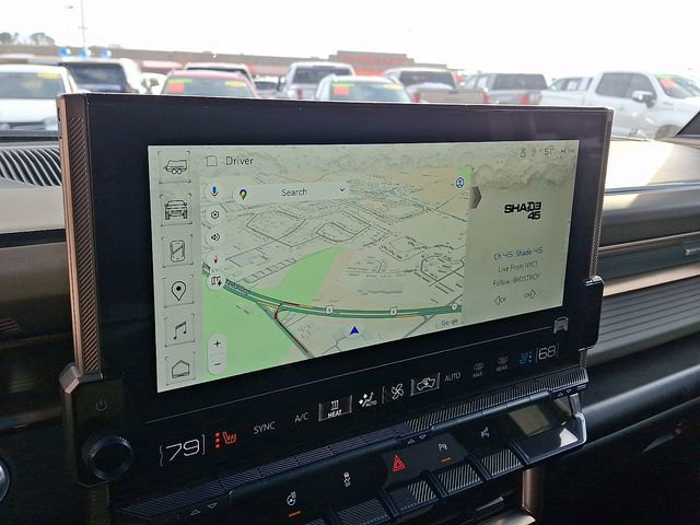 Used 2024 GMC Hummer EV 3X image 16