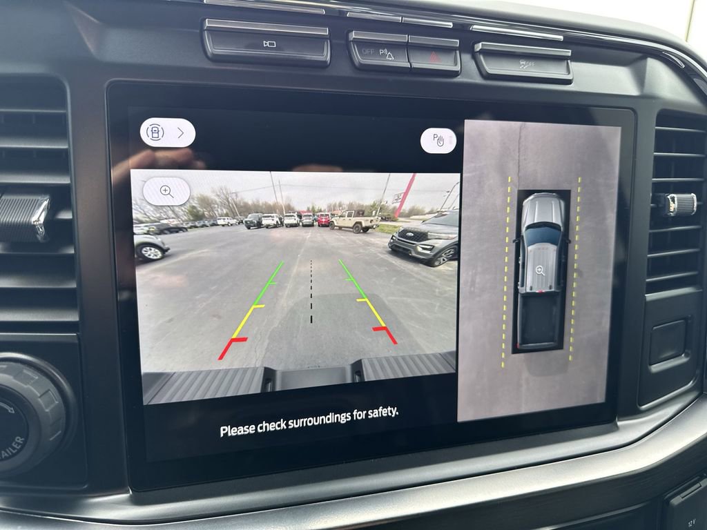 Used 2024 Ford F250 Lariat w/ Lariat Ultimate Package image 17