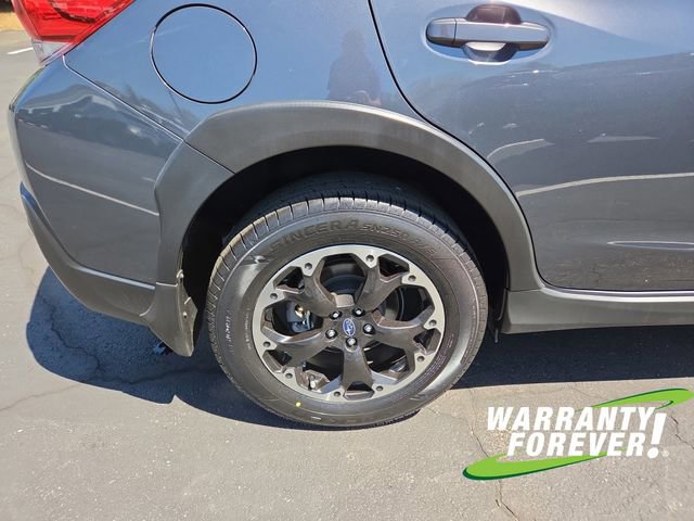 Used 2022 Subaru Crosstrek 2.0i Premium w/ Popular Package #3 image 20