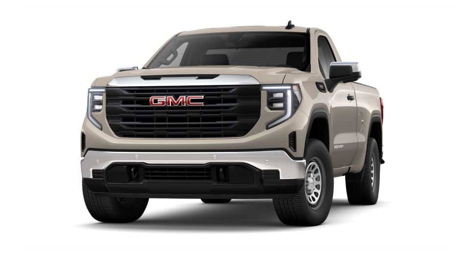 New 2026 GMC Sierra 1500 Pro w/ Pro Value Package image 27