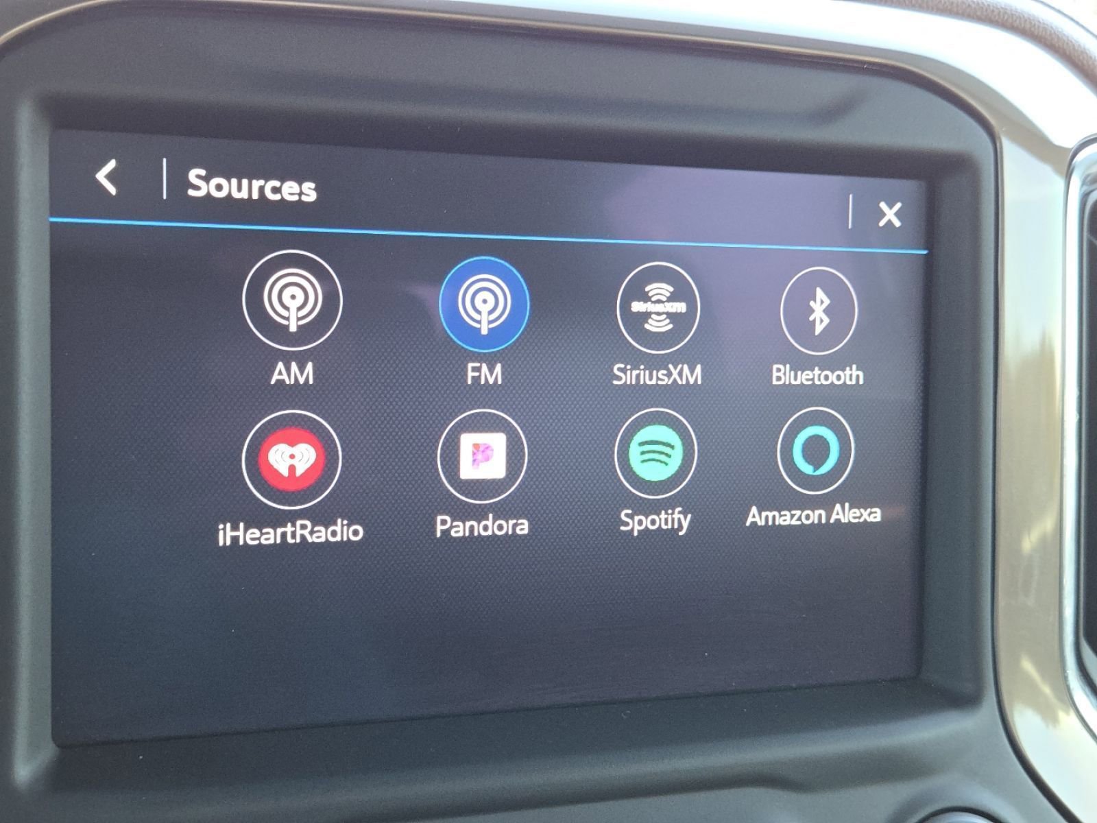 Used 2023 Chevrolet Silverado 2500 High Country image 38