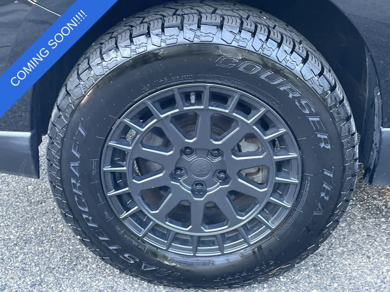 Used 2018 Subaru Outback 2.5i Touring AWD/4WD image 40
