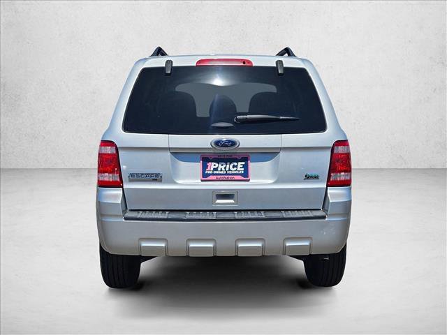Used 2011 Ford Escape XLT w/ 201A Rapid Spec Order Code FWD image 7
