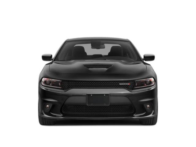 Certified 2022 Dodge Charger R/T w/ Daytona Edition Group RWD image 4