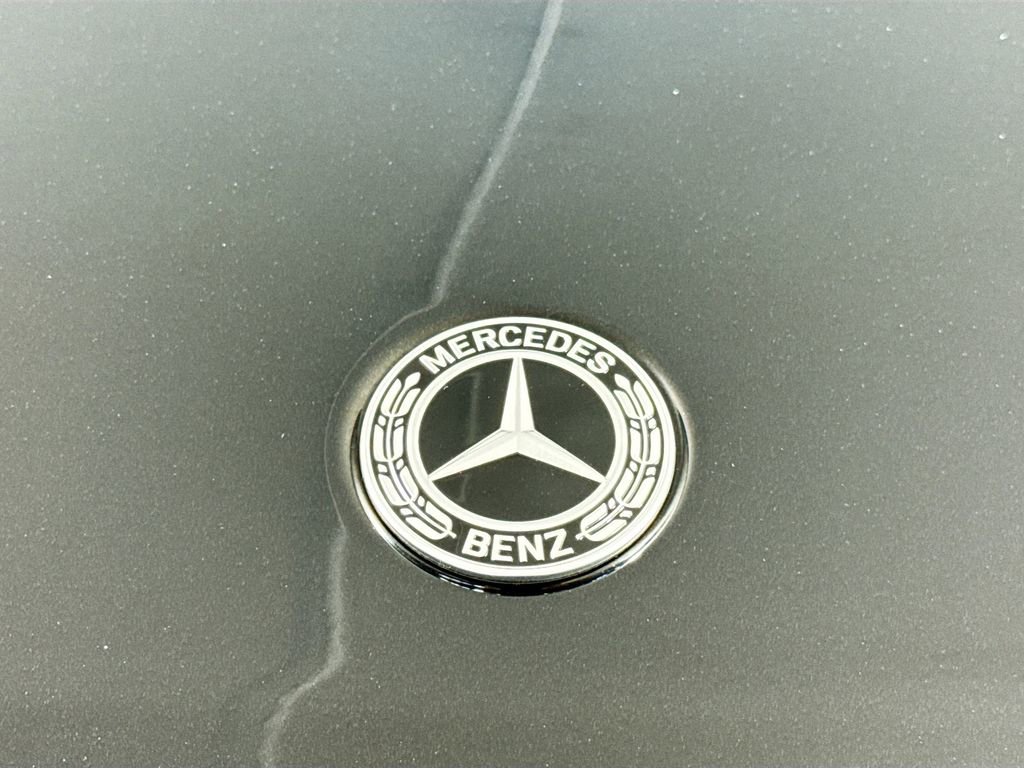 Used 2025 Mercedes-Benz G 550 image 25
