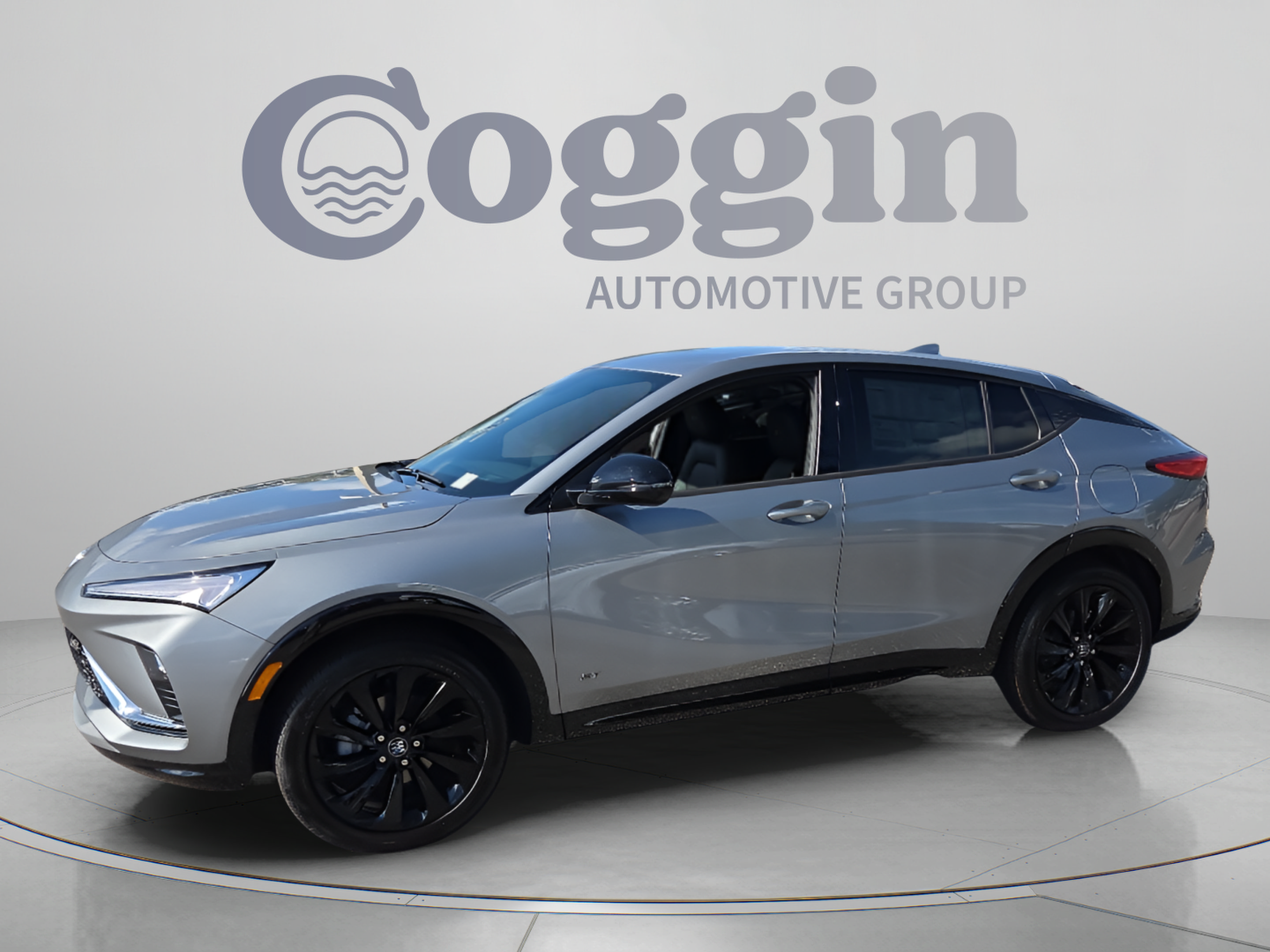 New 2026 Buick Envista Sport Touring w/ Convenience I Package