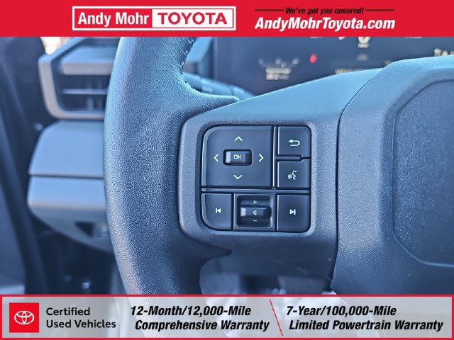 Certified 2026 Toyota RAV4 XLE Premium AWD/4WD image 15
