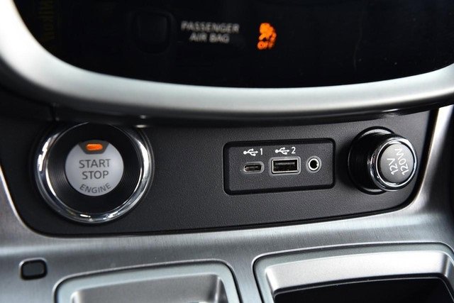 Certified 2024 Nissan Murano SL image 21