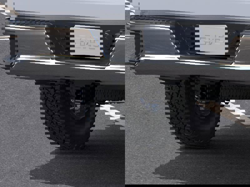 New 2026 GMC Sierra 2500 SLE w/ SLE Convenience Package image 47