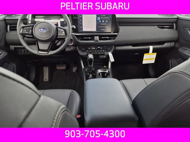 New 2026 Subaru Outback Limited XT image 16