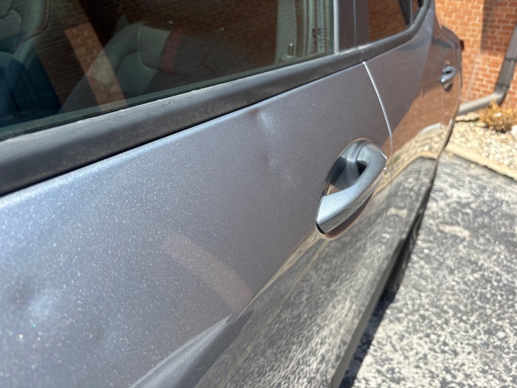 Used 2025 Chevrolet Trax RS w/ Sunroof Package image 11