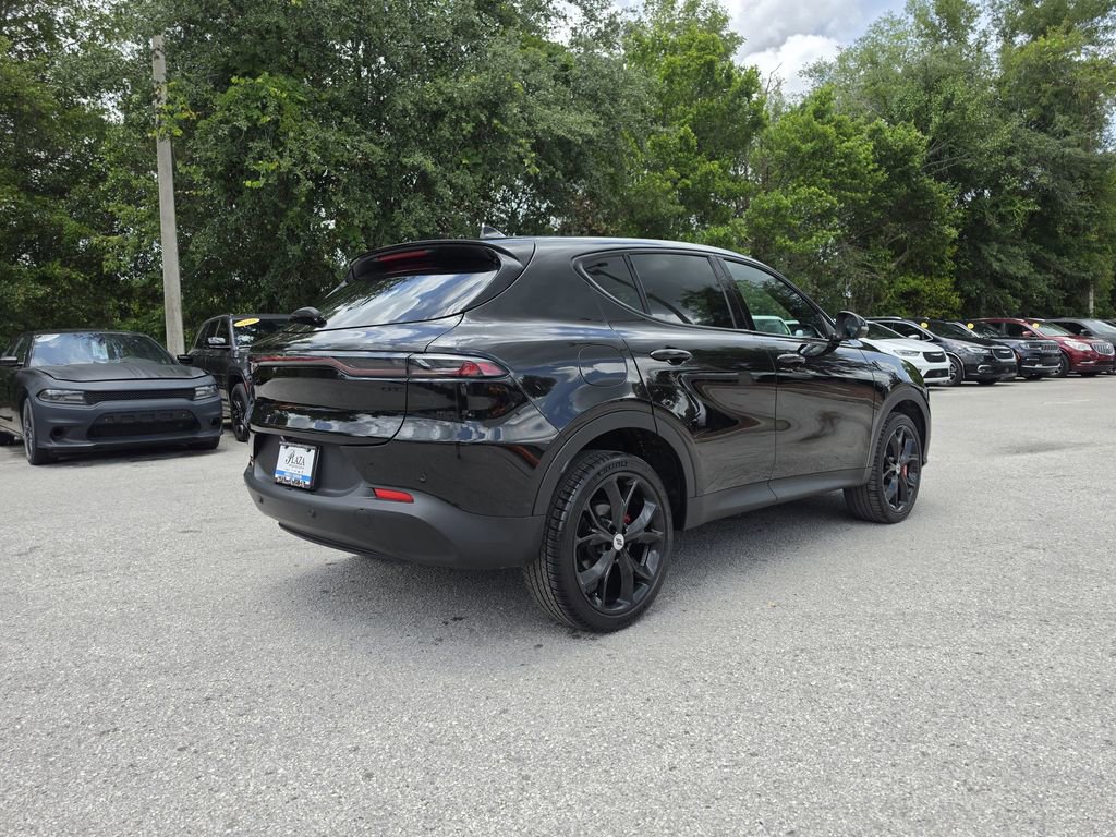 Certified 2023 Dodge Hornet GT w/ Track Pack AWD/4WD image 4