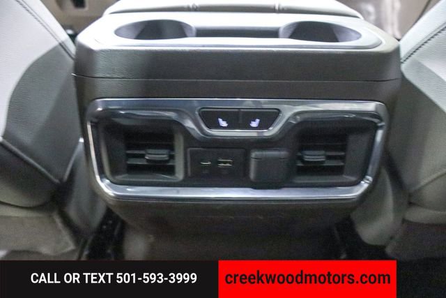 Used 2020 Chevrolet Silverado 2500 LTZ w/ LTZ Plus Package image 55