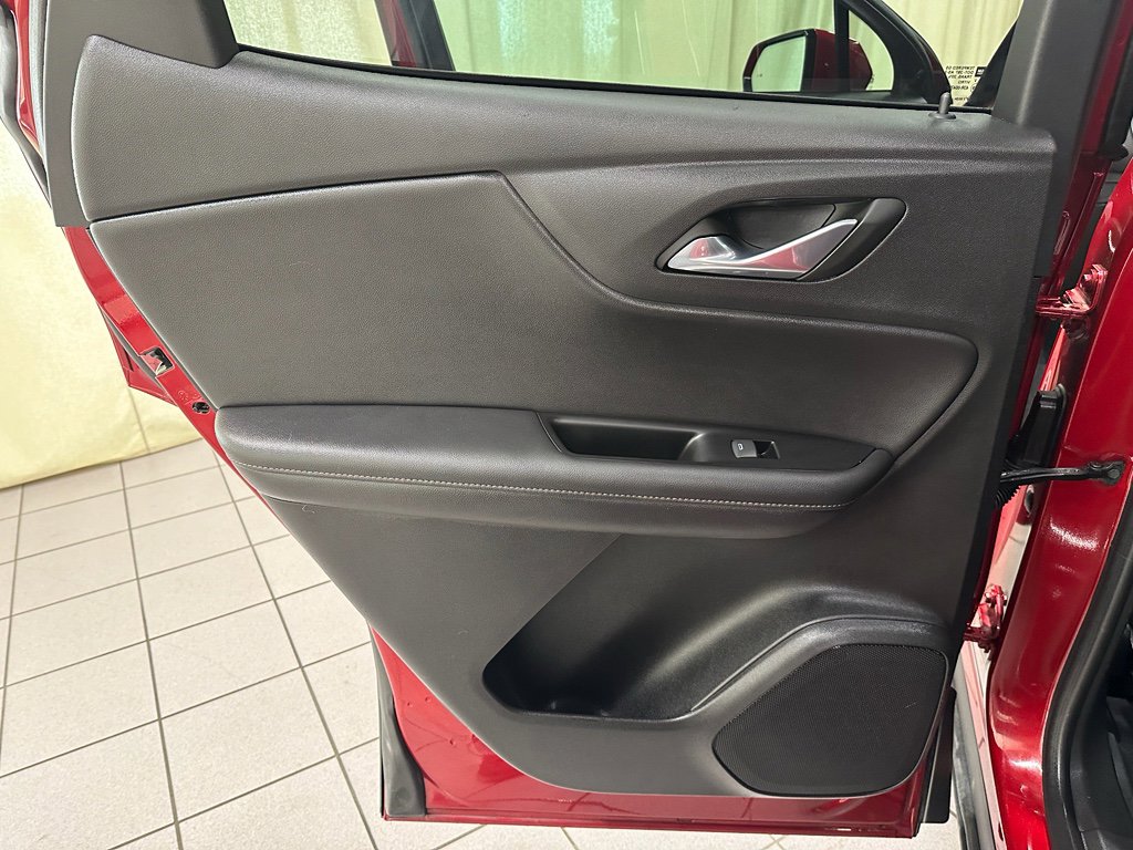 Certified 2023 Chevrolet Blazer Premier image 34