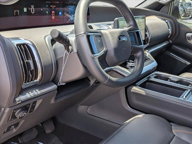 New 2026 Ford Expedition Tremor AWD/4WD image 3