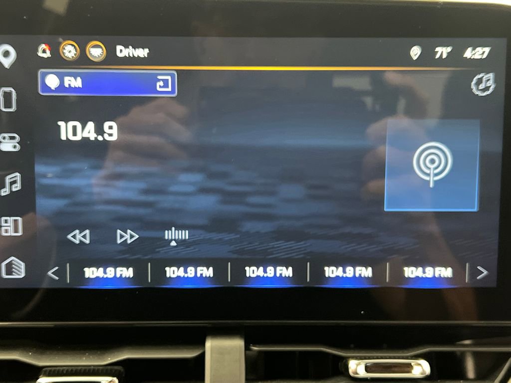 Used 2026 Chevrolet Equinox LT FWD image 51