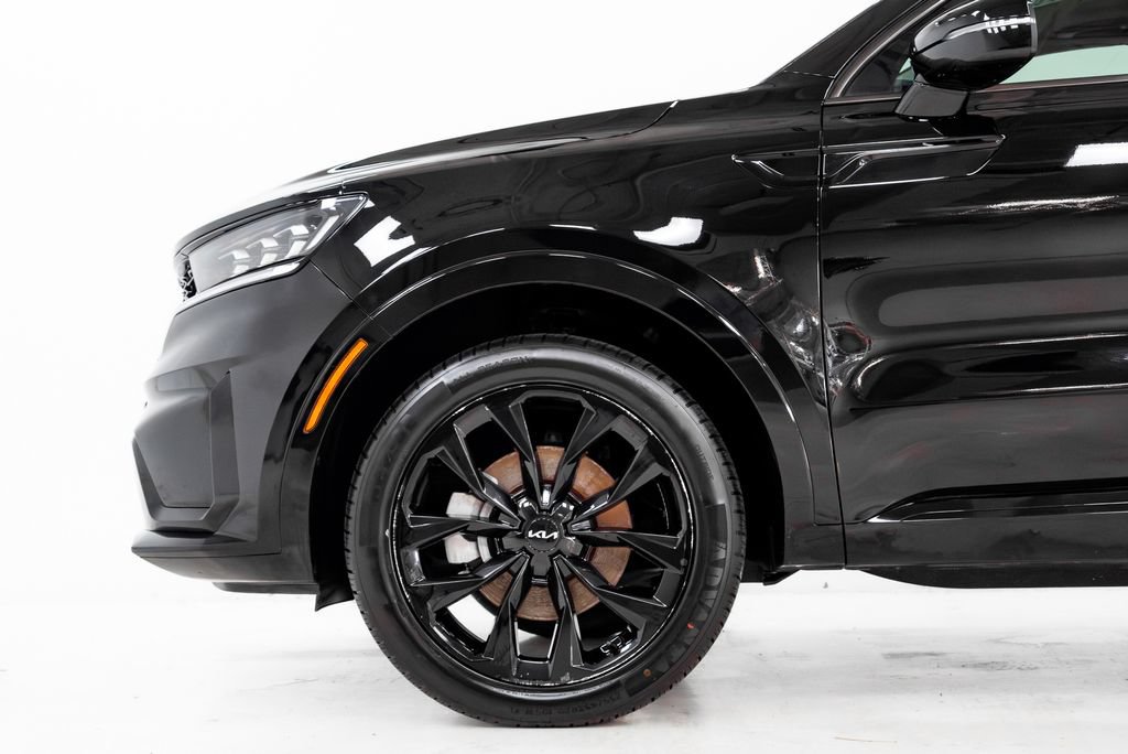 Used 2023 Kia Sorento SX AWD/4WD image 31