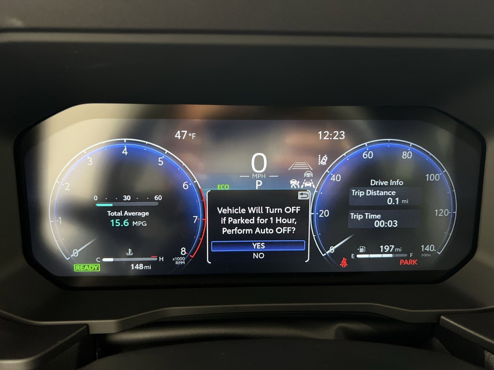 Used 2026 Toyota Land Cruiser image 17