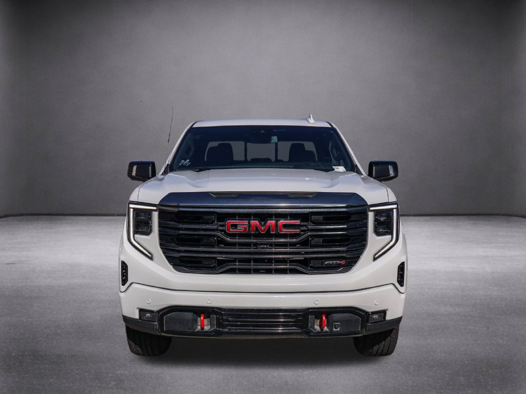 Used 2023 GMC Sierra 1500 AT4 w/ AT4 Preferred Package AWD/4WD image 10