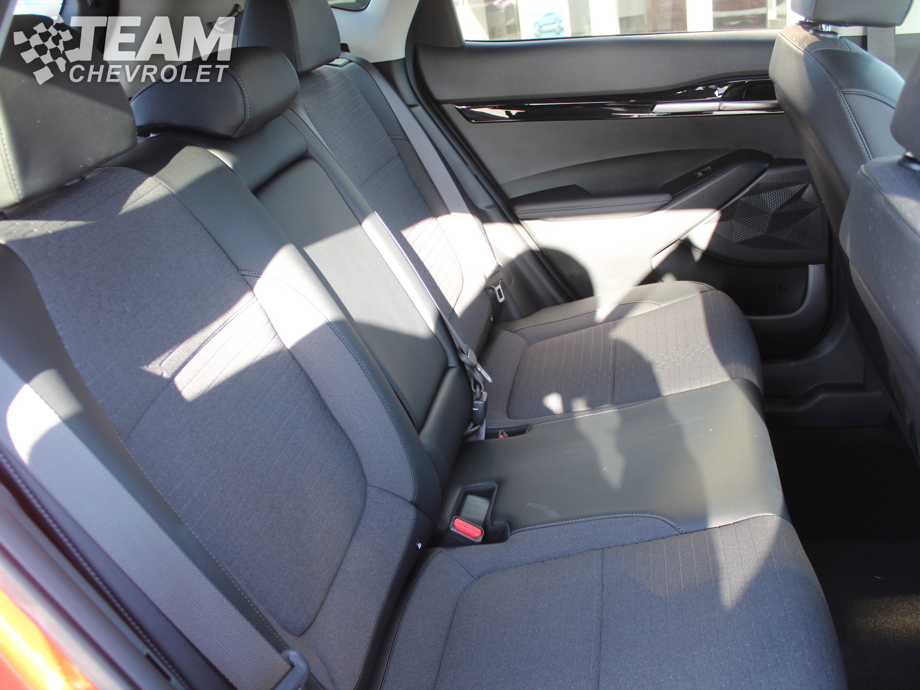 Used 2023 Kia Seltos S image 25