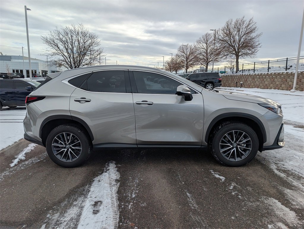Used 2024 Lexus NX 350 350 Premium image 6