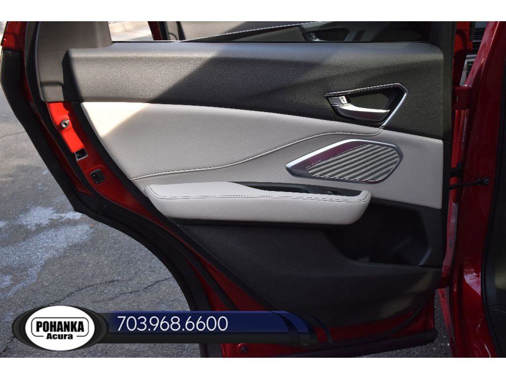New 2026 Acura RDX w/ Technology Package AWD/4WD image 29