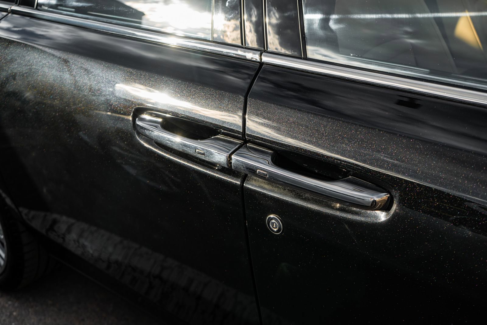 Used 2022 Rolls-Royce Ghost w/ Ghost Package image 56