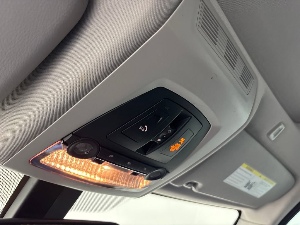 Used 2015 BMW 535i Sedan image 26