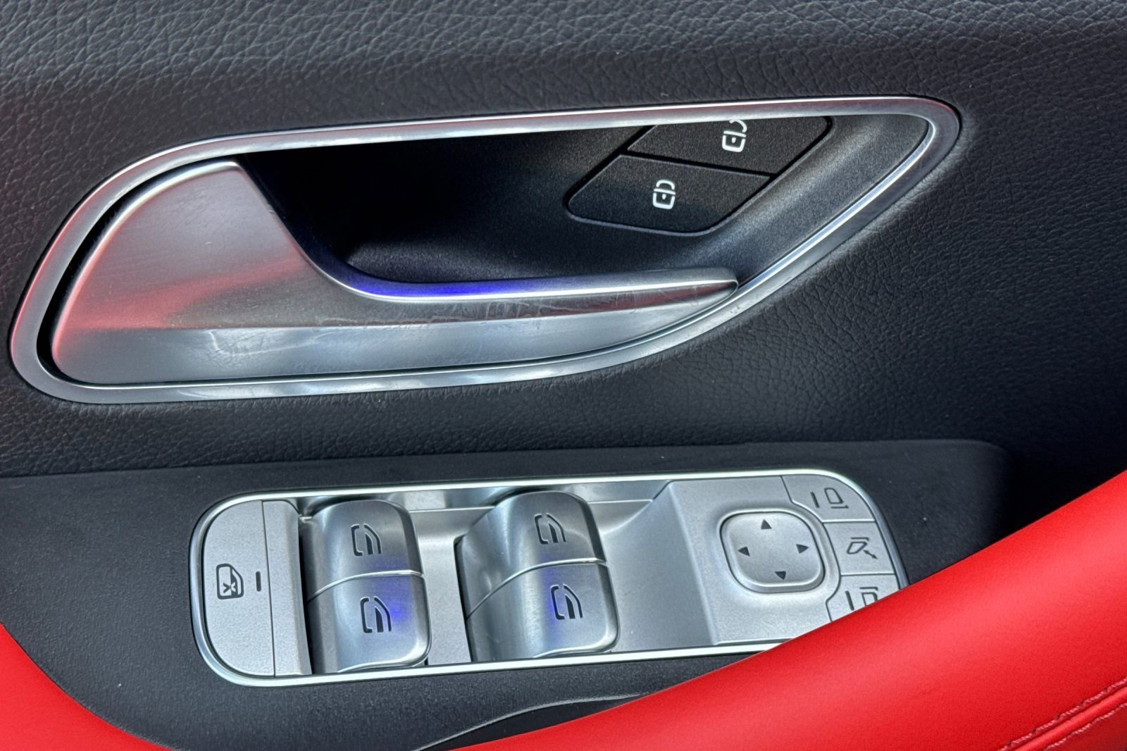 Used 2022 Mercedes-Benz GLE 53 AMG 4MATIC Coupe image 11