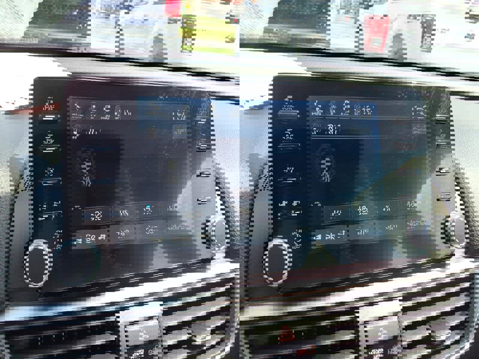 Used 2018 Honda Accord Sport image 11