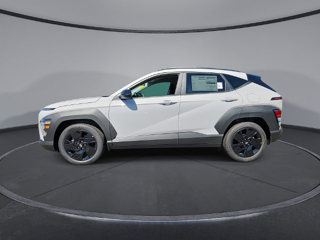 New 2027 Hyundai Kona SEL Sport FWD image 6