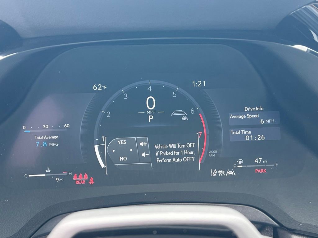 New 2026 Lexus RX 350 Premium Plus AWD/4WD image 12