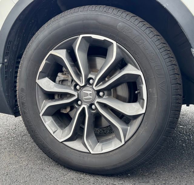 Used 2021 Honda CR-V EX-L image 34