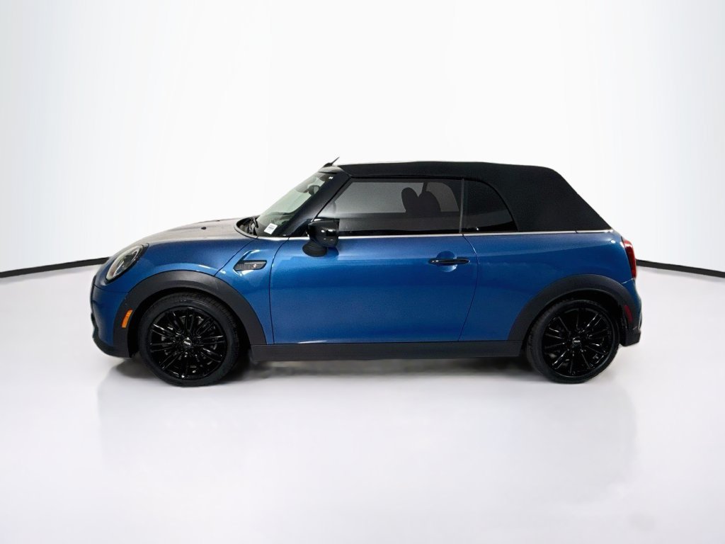 Certified 2024 MINI Cooper S FWD image 16