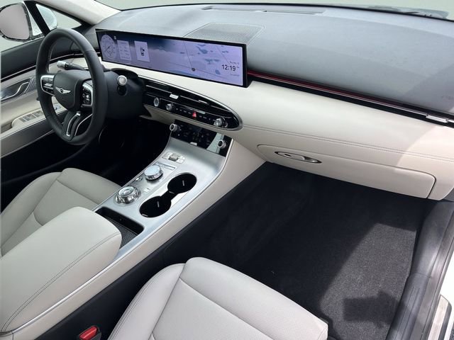 New 2026 Genesis GV70 2.5T Select AWD/4WD image 17