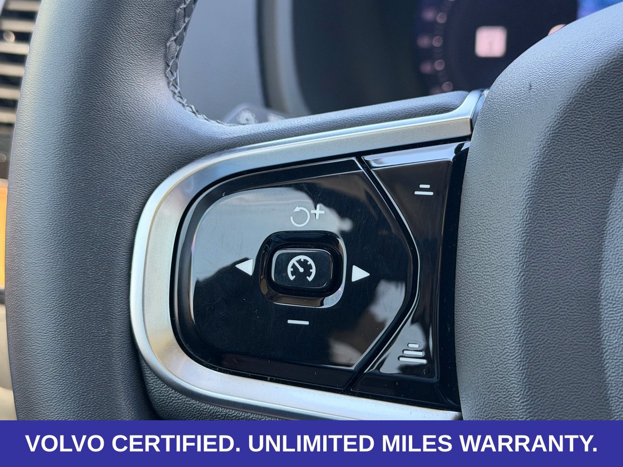 Certified 2023 Volvo XC90 B6 Plus w/ Protection Package Premier AWD/4WD image 20