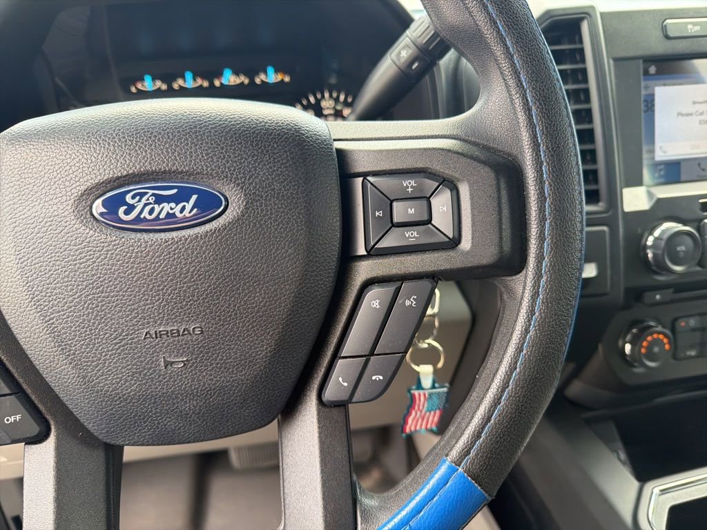 Used 2018 Ford F150 XL w/ Equipment Group 101A Mid RWD image 16