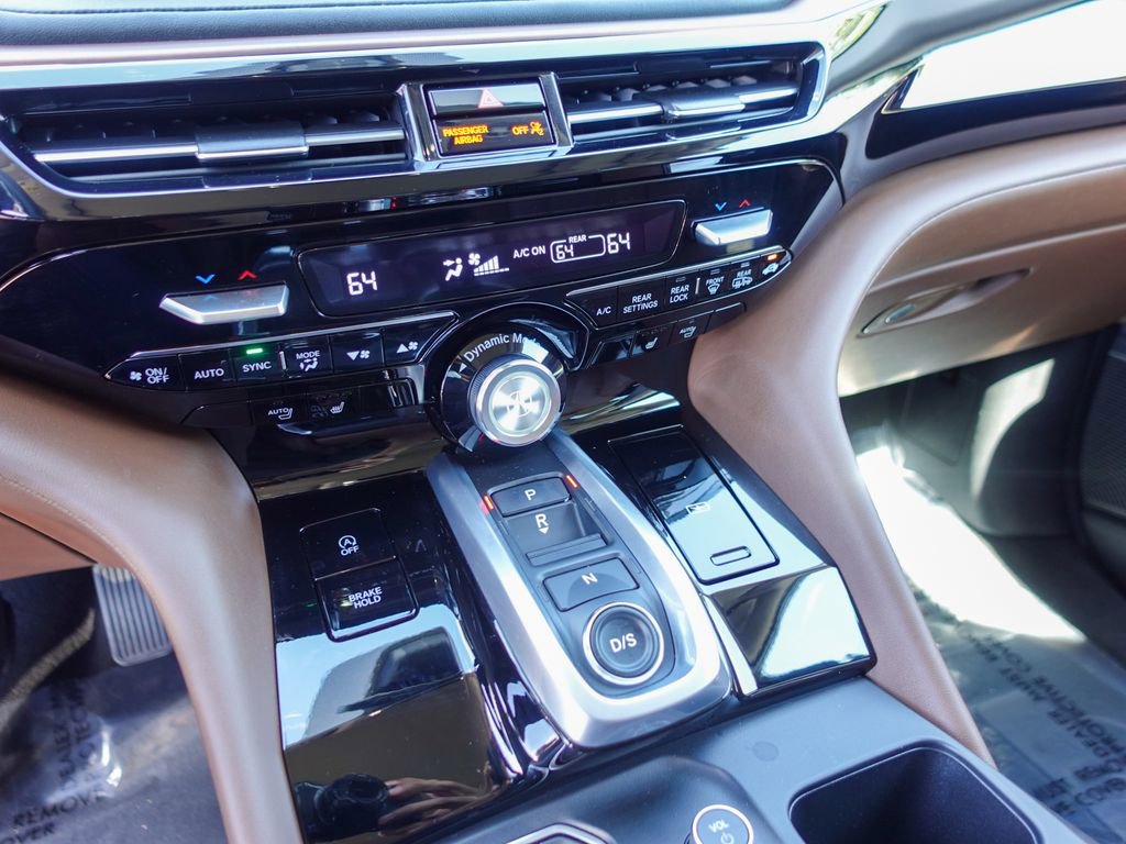 Used 2023 Acura MDX FWD w/ Technology Package image 19